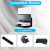 ABJI-Maintenance Brush Water Filter And Mop Scrubber Accessories For Roborock S8 Maxv Ultra Robot Vacuum Cleaner Parts