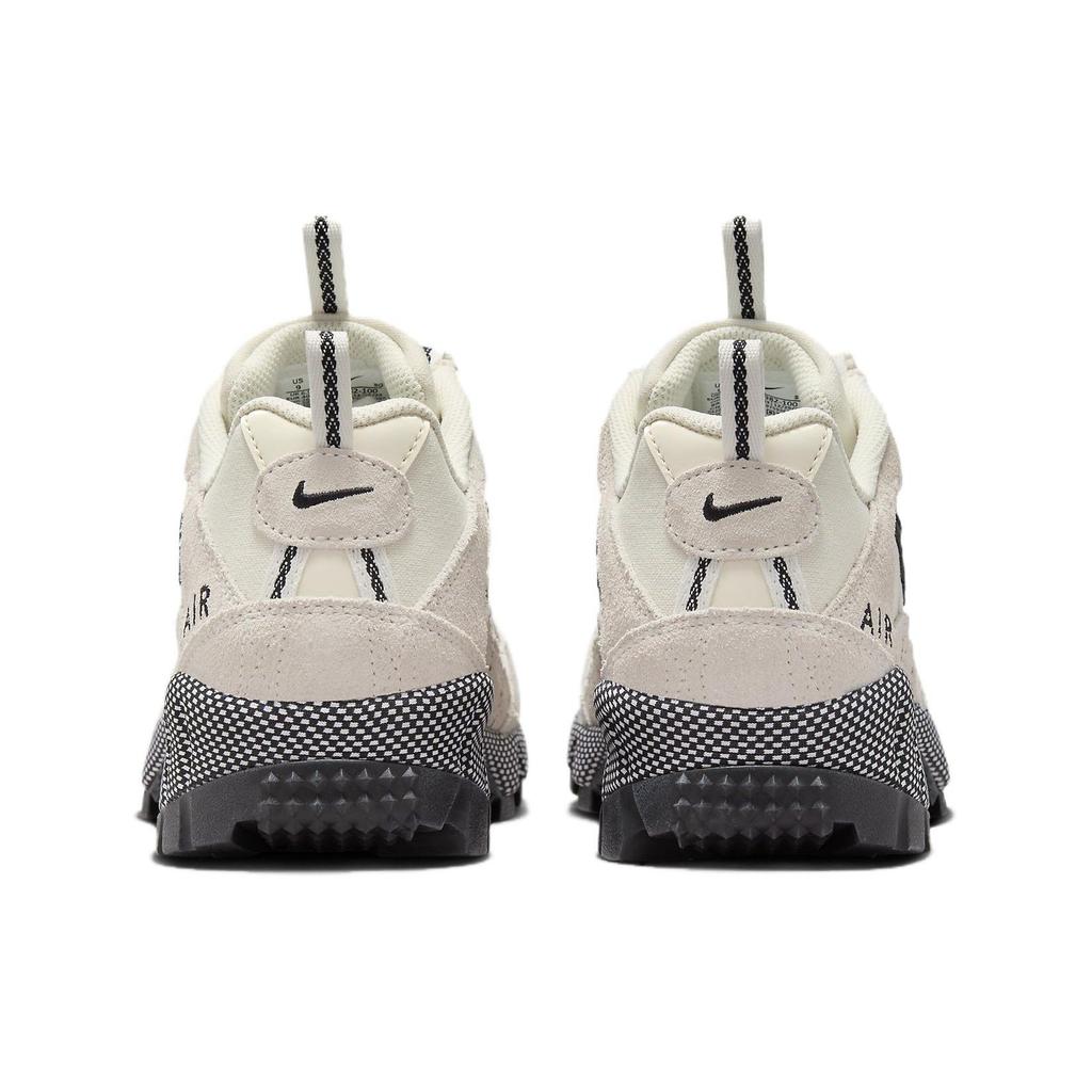 Nike Air Humara Avorio Pallido Sneakers da Donna Crema Nero Latte di Cocco FB9982-100