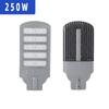 High Power 250W LED Module Street Light Head