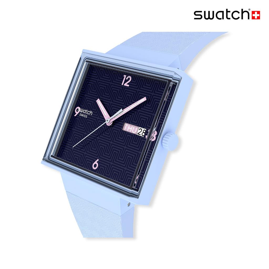 [Swatch] BRIGHT ANGLE SO34L701