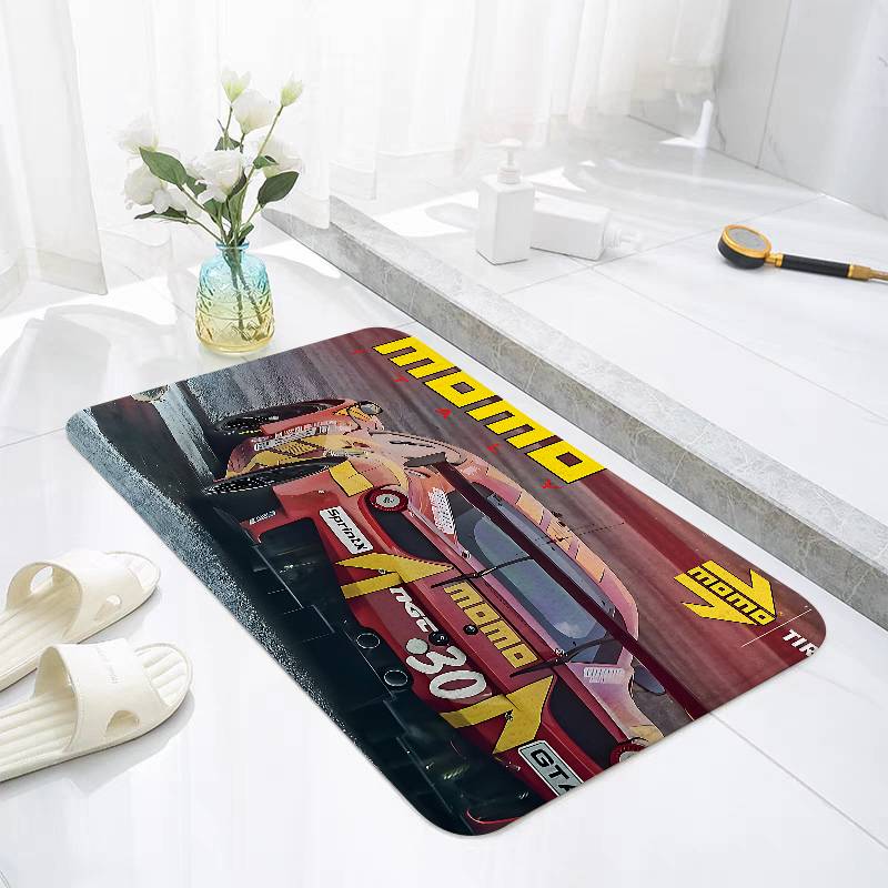 A-Momos-Tires Floor Mats Home Laundry Rug Carpet For Living Room Decor Lounge Area Anti-slip Foot Mat Entrance Doormat
