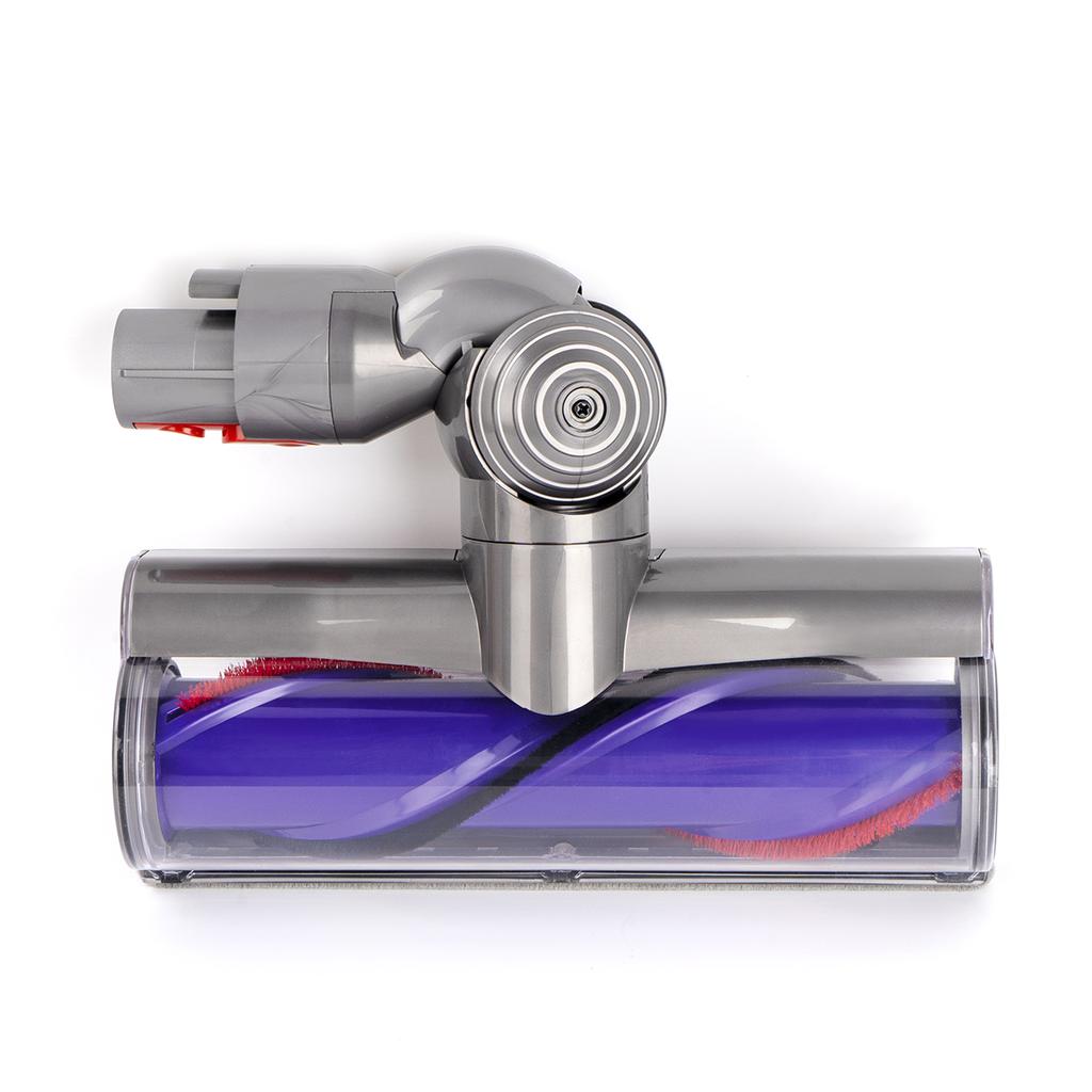 Suitable for Dyson V7 V10 V8 V11 V15 hardwood floor accessories with brush and 1 tool brush