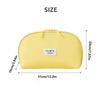 Portable Underwear Storage Bag Large Capacity Bra Organizer Bag Socks Sorting Bag  Luggage Suitcase