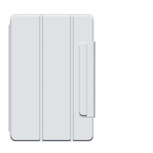 For Huawei Matepad Pro 10.8 Case MRX-W09 MRX-W29 MRX-W59 with Pencil Holder Secure Magnetic Smart Cover