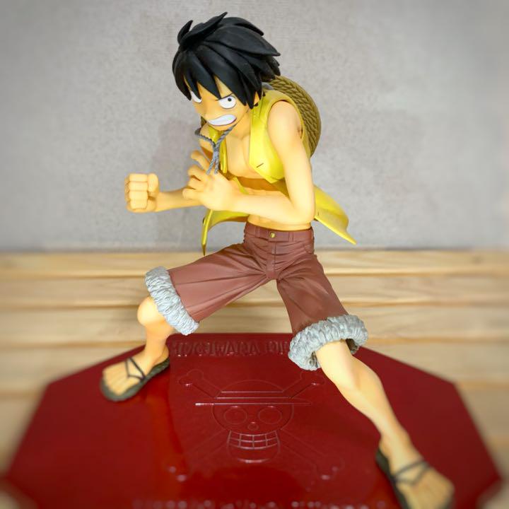 

[USED] Excellent Model Portrait.Of.Pirates One Piece NEO…