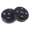Upgraded Wireless Steering Wheel Switches Multifunction Steering Wheel Controller Durable Effortless Control for Players