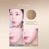 MACQUEEN NEWYORK Fake Up Contour Natural Nose Face Suitable for Warm and Cool Korean Cosmetics Cool 3-Color Shading, 9g, Shading, Finish, Shadow,