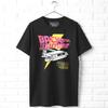 Back To The Future Electric Bolt Men's T Shirt