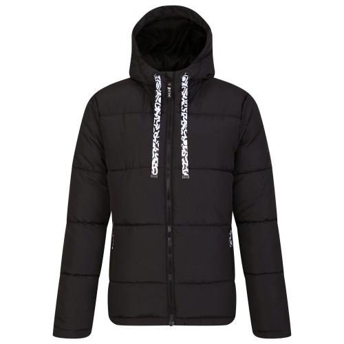 

Dare 2B Womens/Ladies Society Padded Jacket 10 UK
