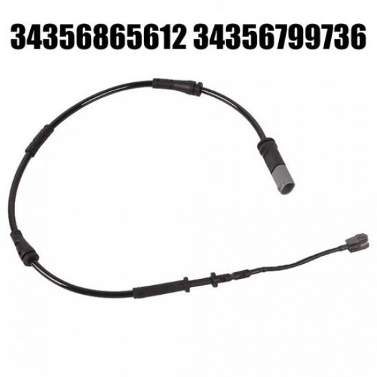 Rear Brake Pad Wear Sensor for BMW For Mini Cooper with OEM Part Numbers