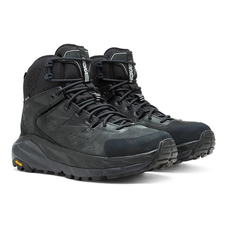 HOKA ONE ONE Kaha Gtx 'Black Phantom' 1112030-BPHN