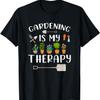 Plant Whisperer Professional Gardening Clothing T-Shirt