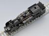 TOMIX N-spor Tobu-jernbane C11 type 325 8618 Jernbanemodell damplokomotiv