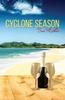 Cyclone Season by Sue McLean Paperback Book 9781787105195