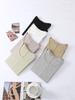 2026 Women’s Slim Fit Lightweight Round Neck Tencel Short Sleeve Ice Silk Top