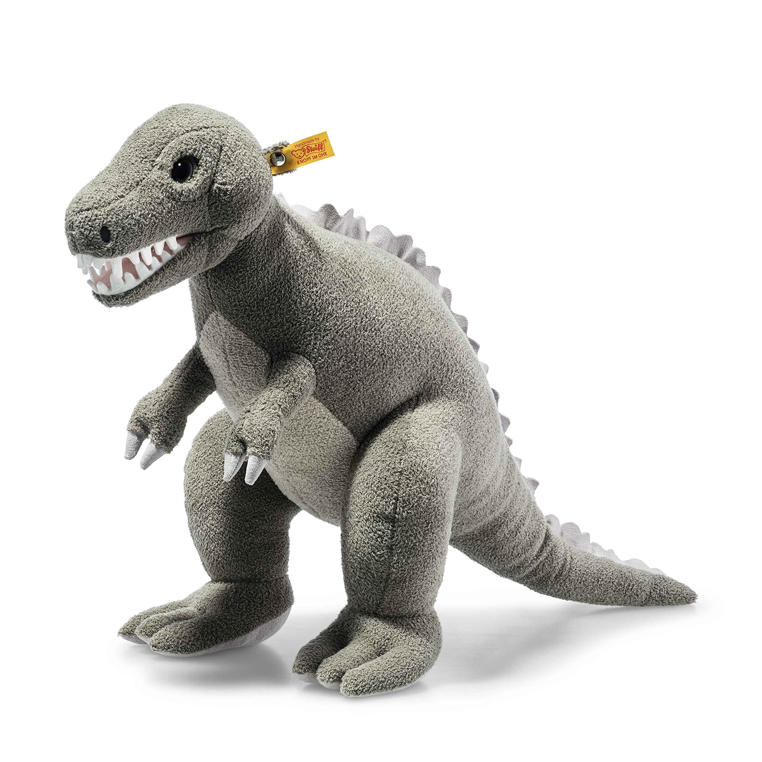 

Steiff T-Rex T-Rex 45cm (Product Code: 067136) [Official Product in Japan]