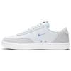 Wmns Court Vintage Premium Women's Blue Grey CW1067-005