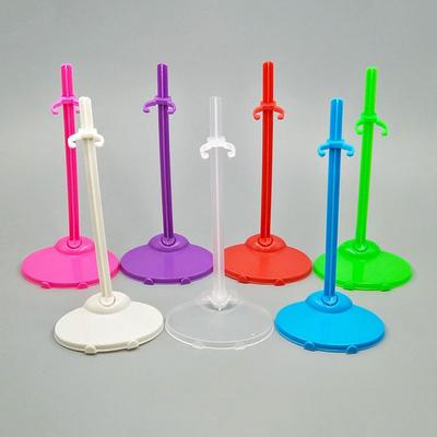 For Ever After Holder 1PC Doll Accessories Dolls Support Display Doll Stand