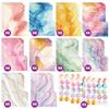 Set di Buste Regalo Letterarie Creative ad Acquerello da 160 Pezzi