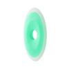Penna cancellabile neutra Gomma speciale di colore ovale per forniture di correzione penna gel cancellabile Cancelleria per ufficio scolastico 5 pezzi