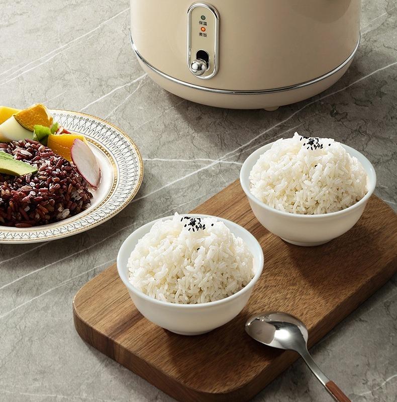 Westinghouse WRC120 Rice Cooker Home Vintage Style