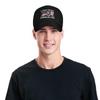 Men's And Women's Casual Hats