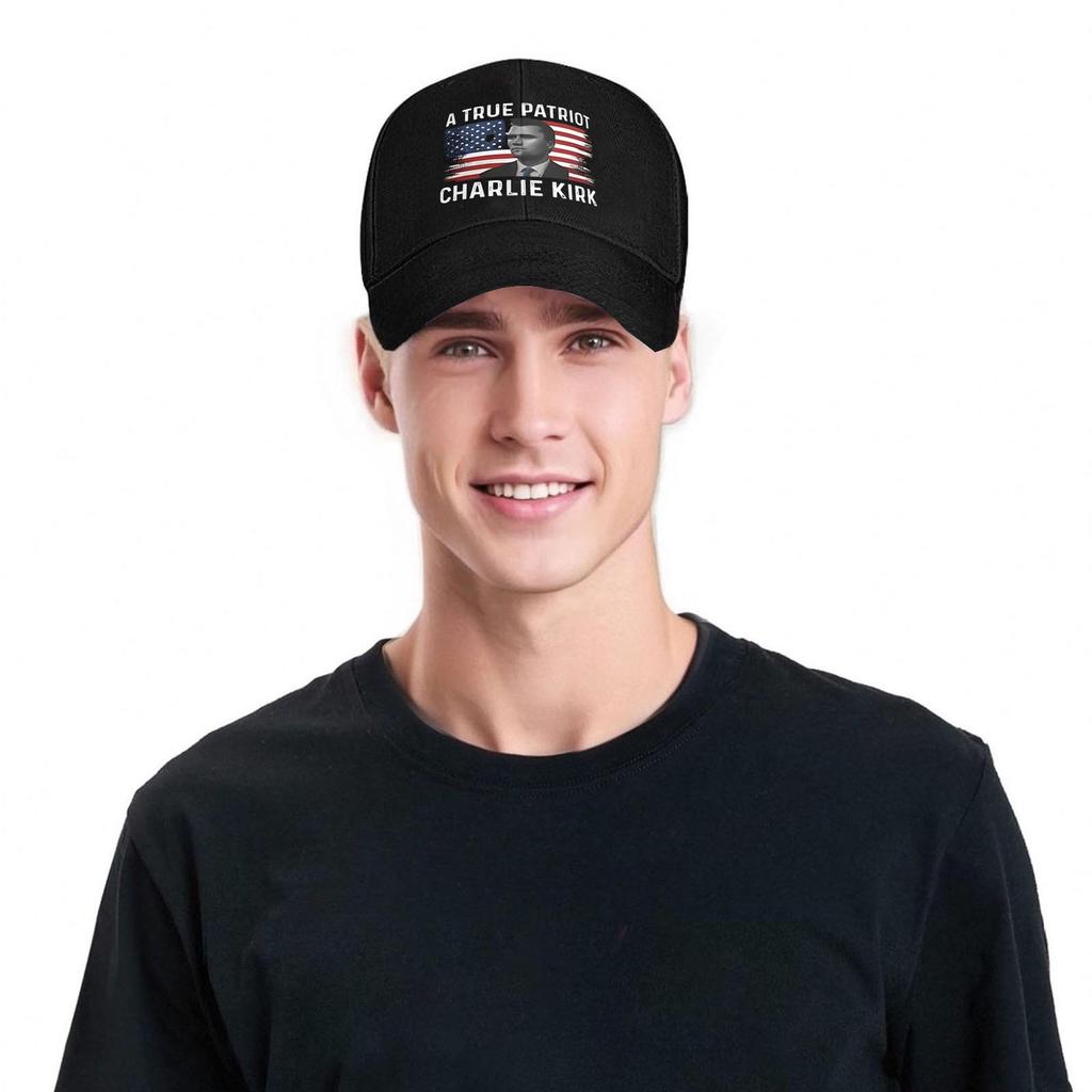 Men's And Women's Casual Hats
