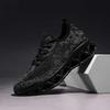 Fashion Spring Size 39 Black Dress Shoes Man Boots Mens Dress Shoes Spring Shoes For Men Sneakers Sport Styling Small Price
