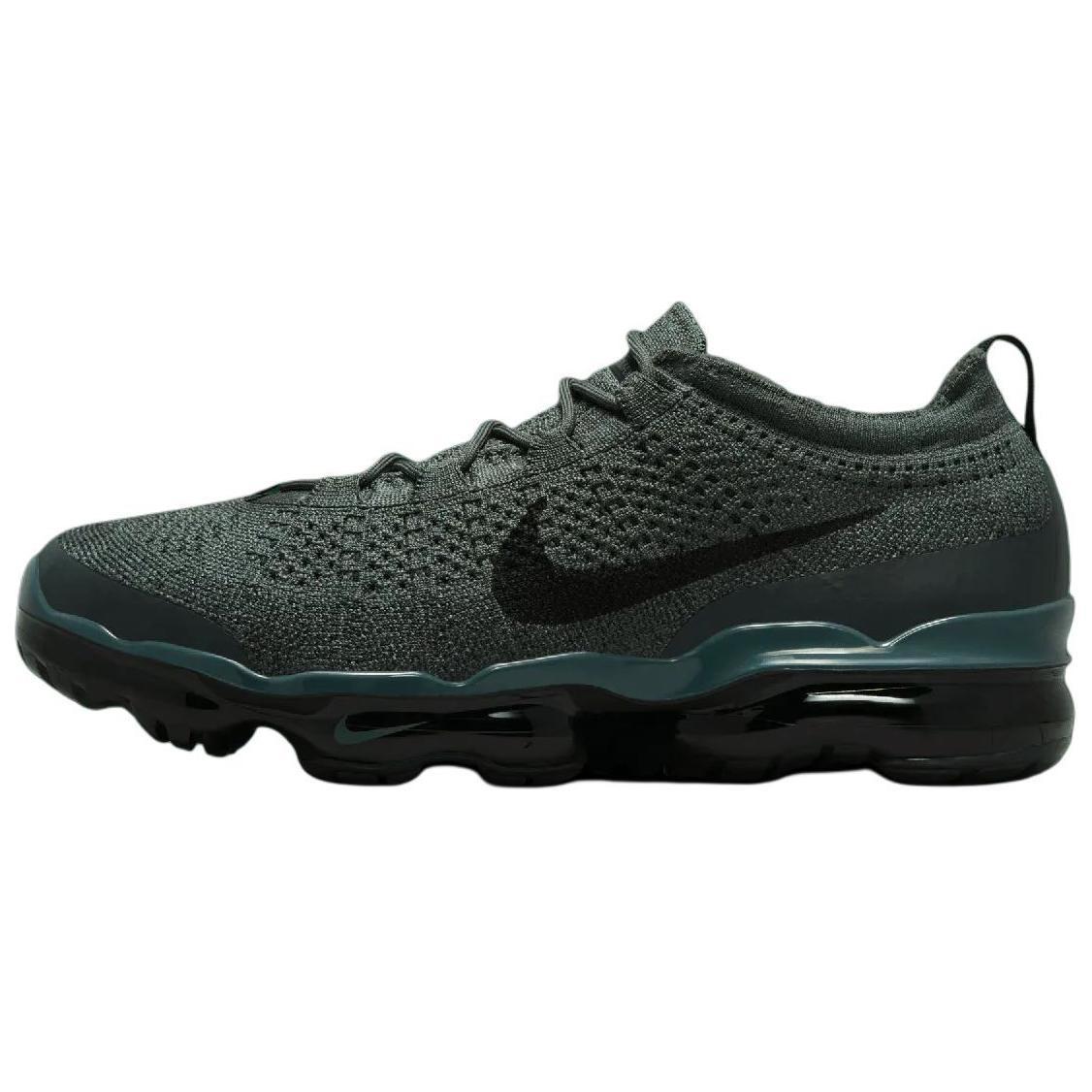 Nike Air Vapormax 2023 Flyknit Vintage Green Men s DV1678-301 EU 39