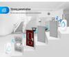 Boyer A608 Long-Range Wireless Doorbell with Remote Control