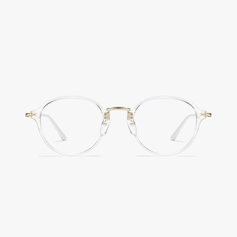 Lugo Btikeol Eyeglass Frames (Lc5977 260 51)