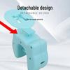 Electric Hanging Cat Teaser Yo-Yo Toy: Automatic Self-Play Door Toy