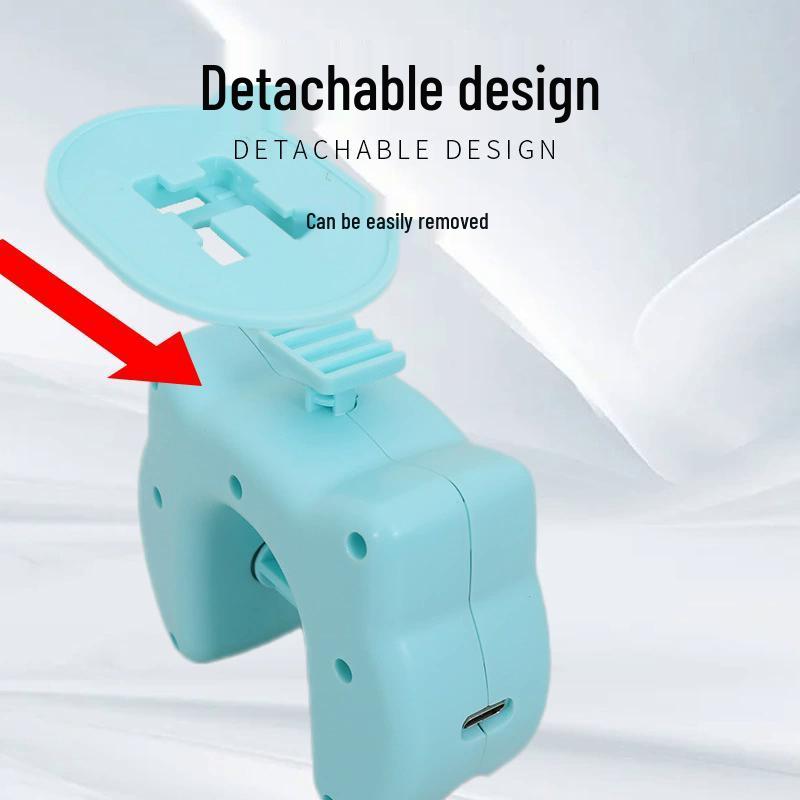 Electric Hanging Cat Teaser Yo-Yo Toy: Automatic Self-Play Door Toy
