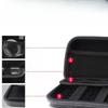 Multi-functional Data Cable Storage Bag, Universal Earphone Data Cable Charger Protective Case
