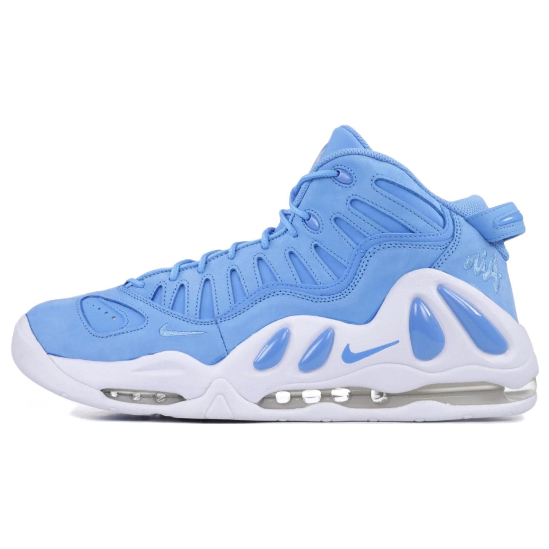 

Nike Air Max Uptempo 97 University Blue 922933-400 41