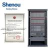 Shenou KTJ126 Mining Communication Dispatch System (CN version)