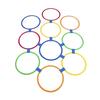 Hopscotch Outdoor Game: Parent-Child Interaction & Early Education Sensory Training Aid