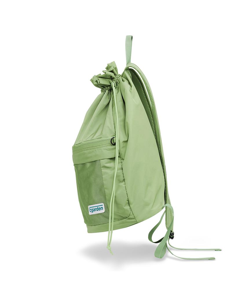 Egarden Traveler Backpack Light - Mint