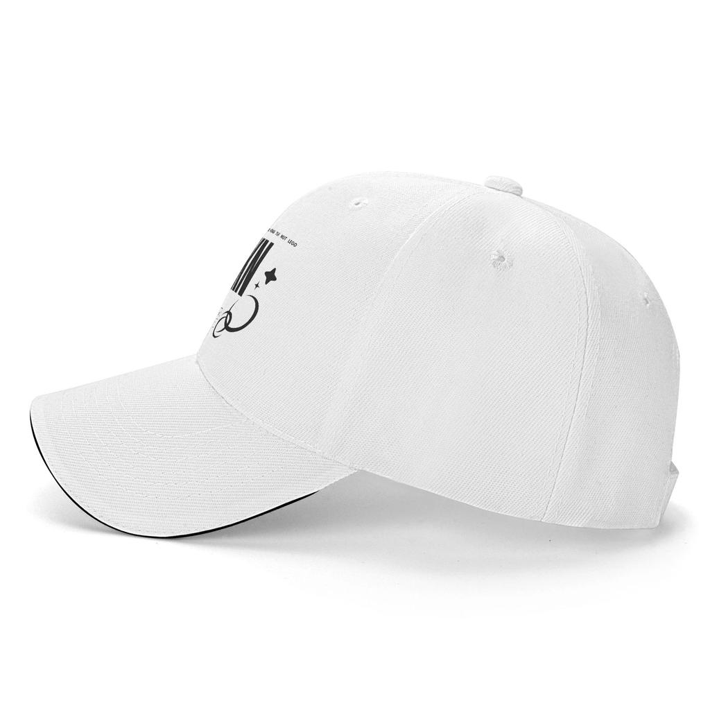 Spring LYKN ThamePo Series Baseball Cap Running Hippie Classic Print Sun Trucker Hat UnisexTeens Wholesale Snapback Cap