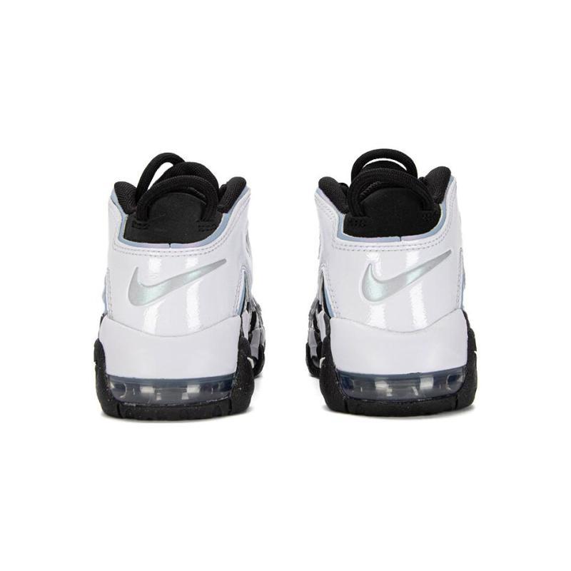 Nike Air More Uptempo 96 Cobalt Bliss PS Sneakers DQ6201-001