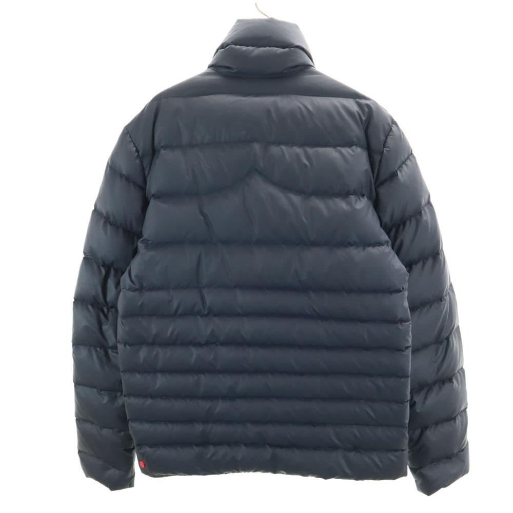 Hunter Daunenjacke S Marineblau Herren Gebraucht