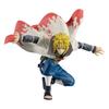 NARUTO Shippuden PANEL SPECTACLE The Strongest Soldier Minato Namikaze