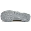 New Balance NB 574 Retro Nízké Ležérní Běžecké Boty Unisex tenisky Světle šedá ML574WP2