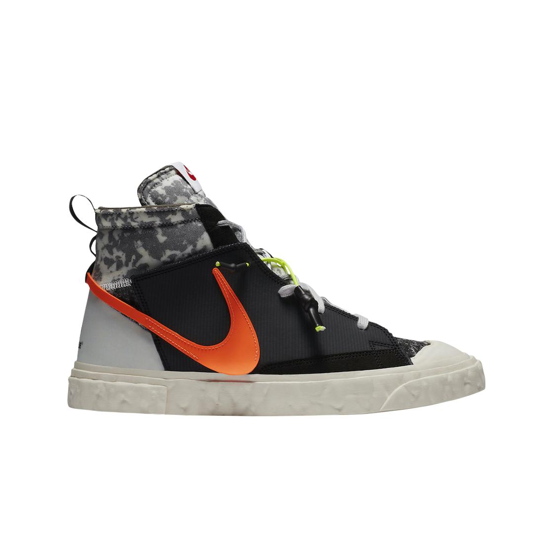

Nike X Readymade Blazer Mid Black 240(US 6)