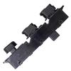 935701R101 93570-1R101 new Car Front Door Window Switch for Hyundai LH For 2011-2017 Accent Solaris
