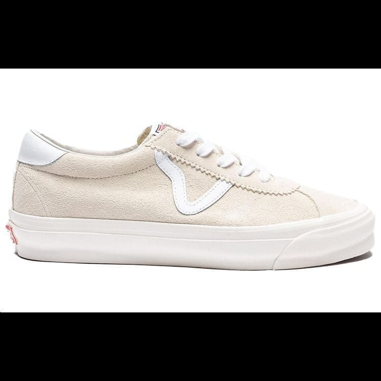 Vans Sports LX Cushioning Abrasion Resistant Lightweight Breathable VN0A4U124L4