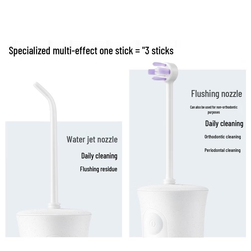 Panasonic Electric Water Flosser & Toothbrush Combo