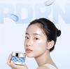 P.CALM PDRN Koffein Blaue Kapsel 60 Creme 50ml – Energetisierende & Straffende Koreanische Gesichtscreme