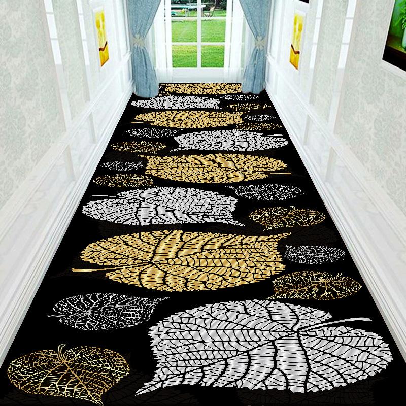 3D Living Room Cobblestone Floor Mat Carpet Bedroom Full Bed Bedside Crawling Mat Coffee Table Entrance Door Mat