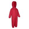 Mountain Warehouse Childrens/Kids Spright Waterproof Rain Suit
